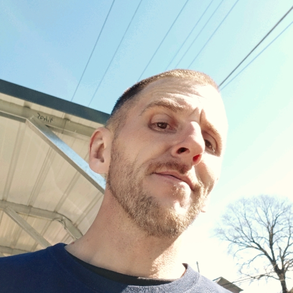 Meet your Posher, Nate